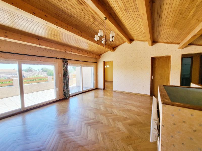 Maison - 175 m² - 5 pièces