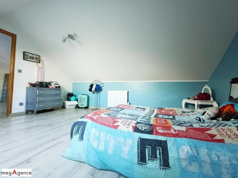 Maison de campagne - 168 m² - 6 pièces