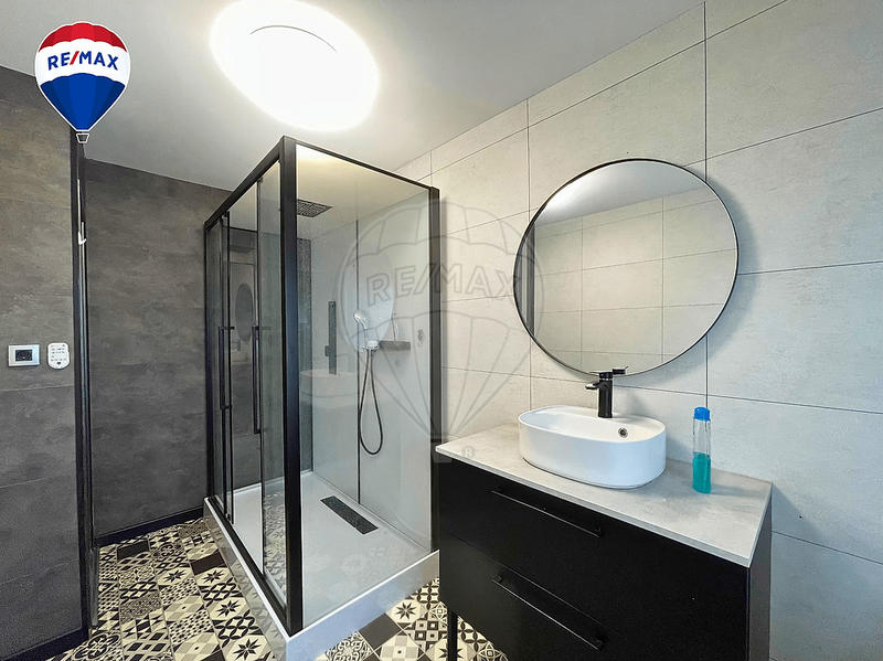 Maison - 123 m² - 5 pièces