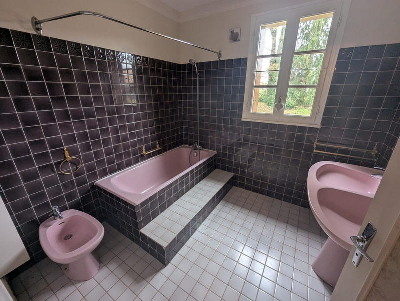 Maison - 155 m² - 5 pièces