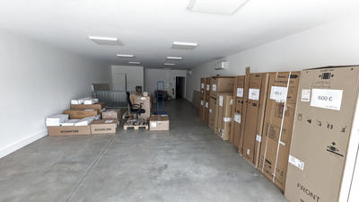 Local commercial - 78 m²