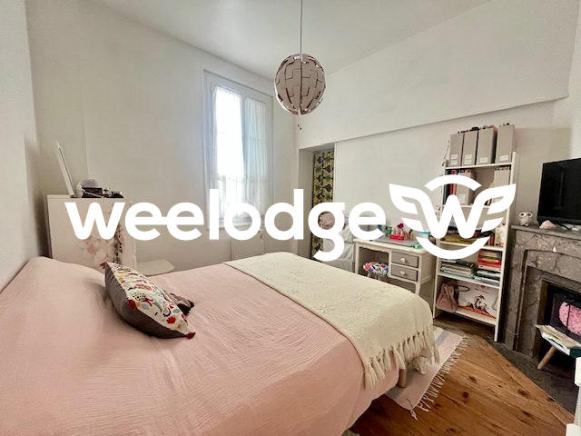 Maison ancienne - 83 m² - 4 pièces