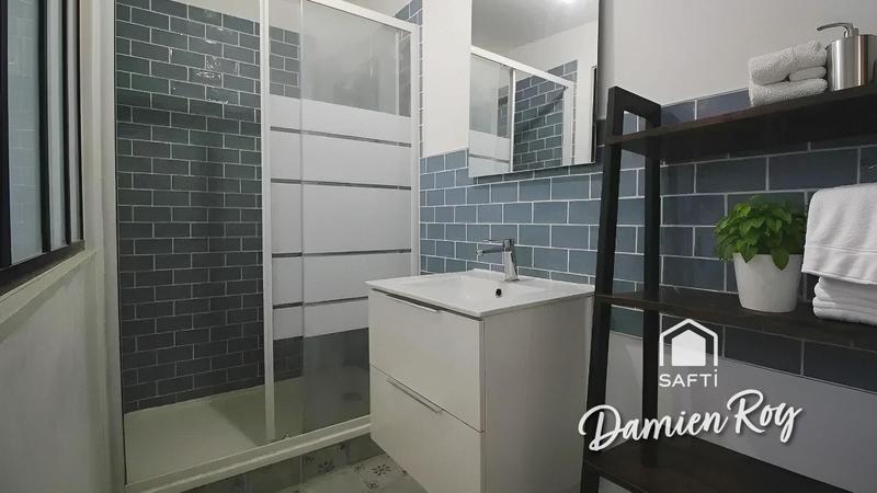 Maison - 130 m² - 4 pièces