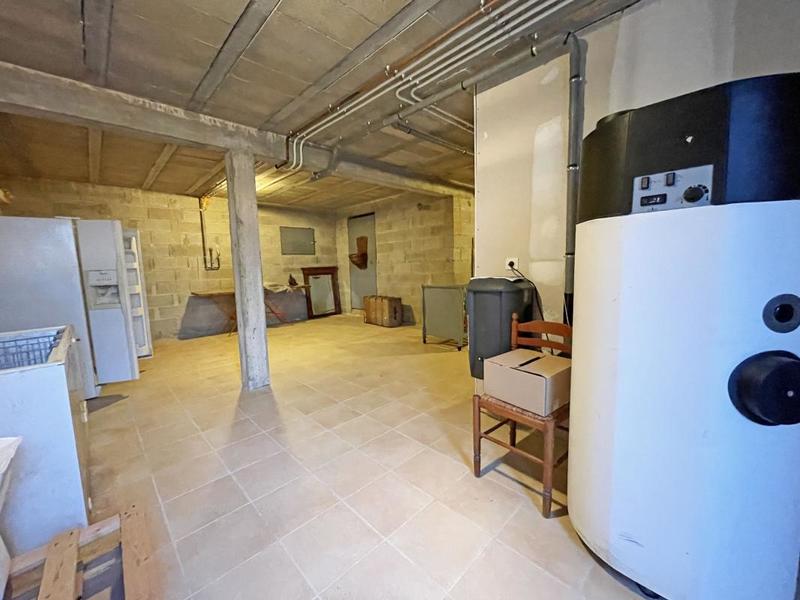 Maison - 190 m² - 5 pièces