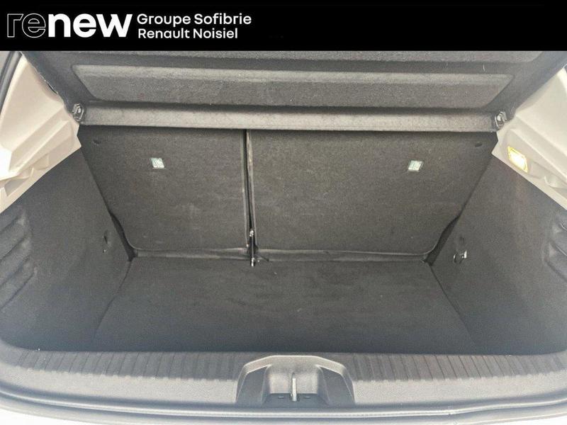 Renault Clio V TCe 90 Evolution