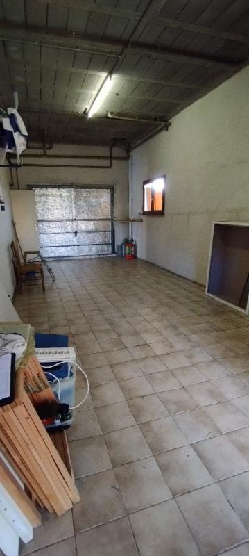 Local commercial - 5 pièces