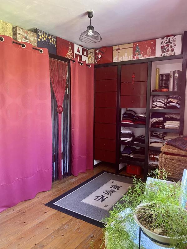 Maison - 161 m² - 6 pièces