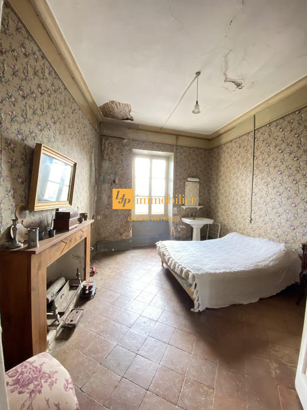 Bastide - 302 m² - 9 pièces