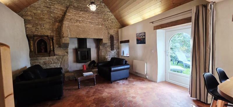 Maison - 200 m² - 9 pièces