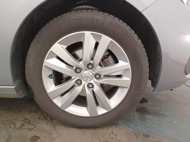 Peugeot 308 BlueHDi 130ch s&amp;S Eat8 Active Business