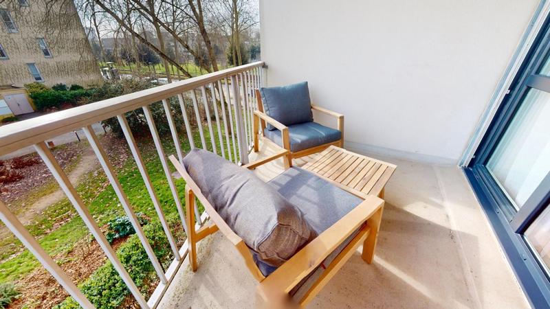 Appartement - 78 m² - 5 pièces