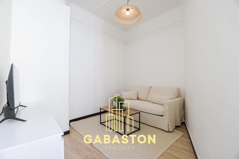 Appartement - 19 m² - 1 pièce