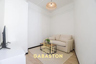 Appartement - 19 m² - 1 pièce