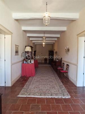 Demeure - 367 m² - 11 pièces