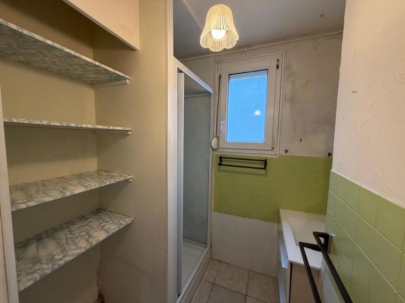 Appartement - 74 m² - 4 pièces