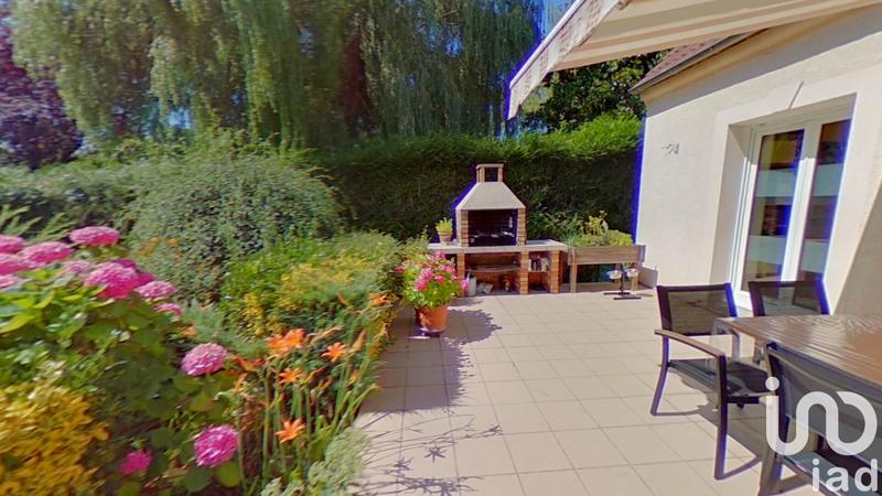 Maison - 133 m² - 6 pièces