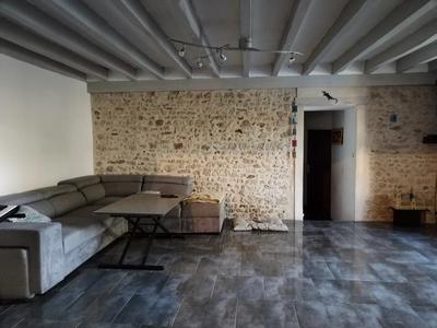 Maison - 130 m² - 7 pièces