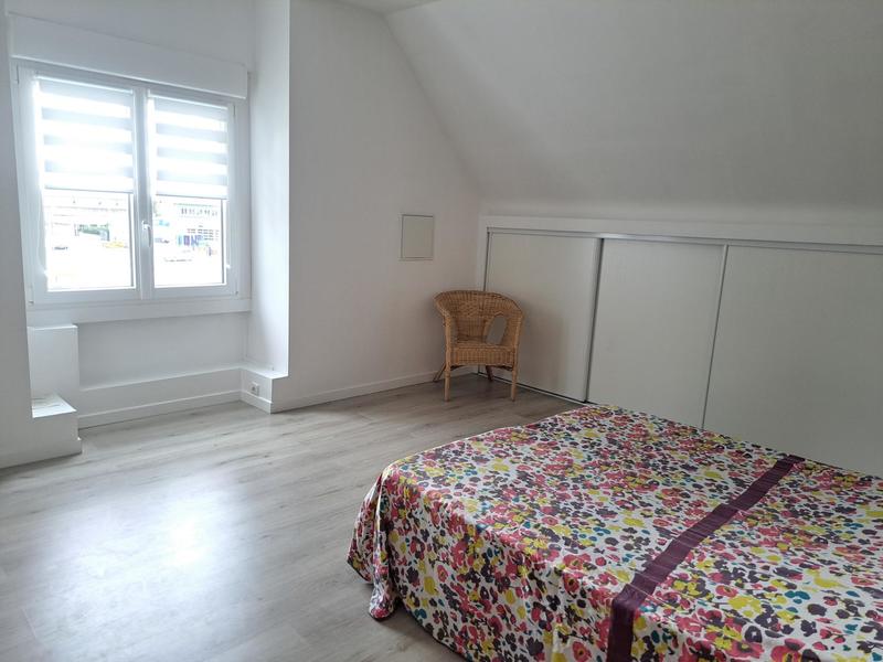 Maison de ville - 140 m² - 5 pièces