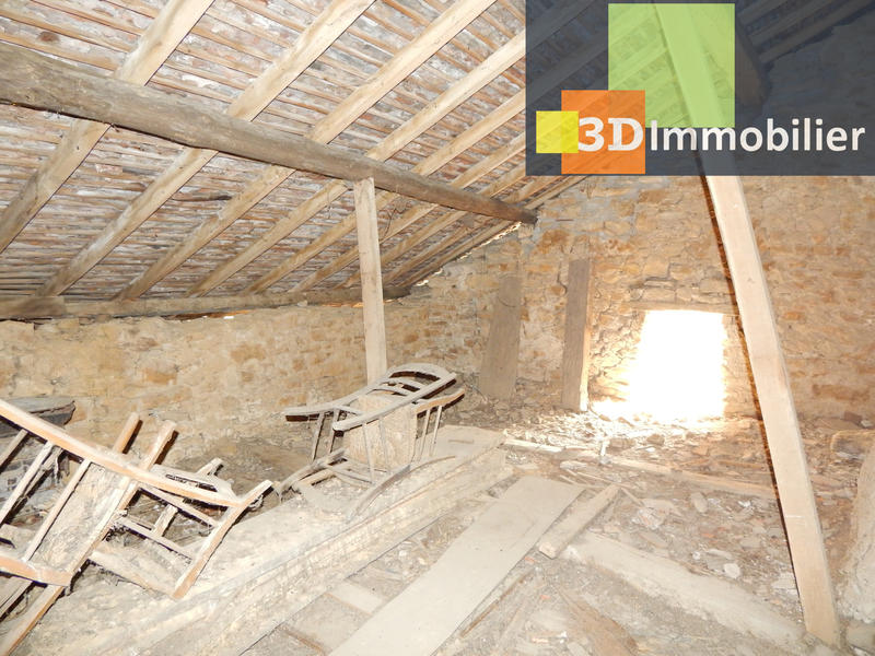 Maison - 75 m² - 3 pièces