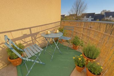 Appartement - 78 m² - 3 pièces