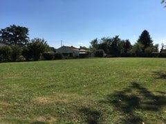 Terrain constructible - 3 864 m²