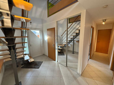 Maison - 131 m² - 5 pièces