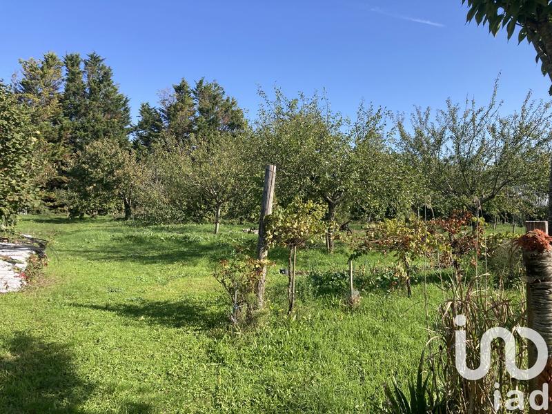 Maison - 137 m² - 5 pièces