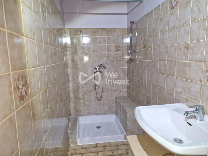 Local commercial - 61 m²