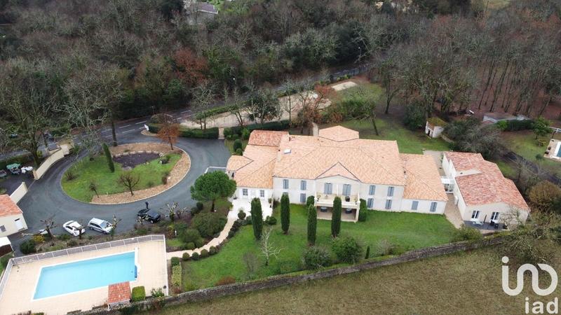 Local commercial - 1 016 m²