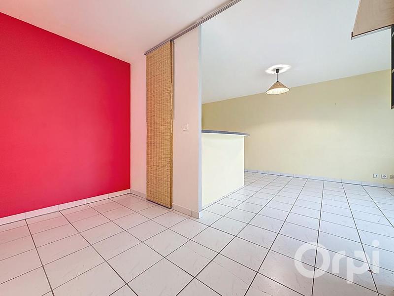 Studio - 36 m² - 1 pièce