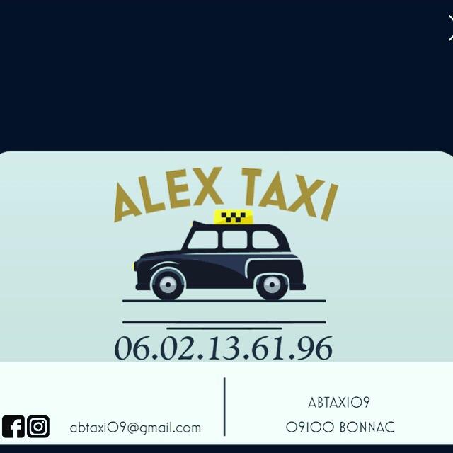 Alex Taxi