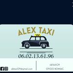 Alex Taxi