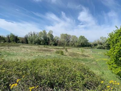 Terrain constructible - 404 m²