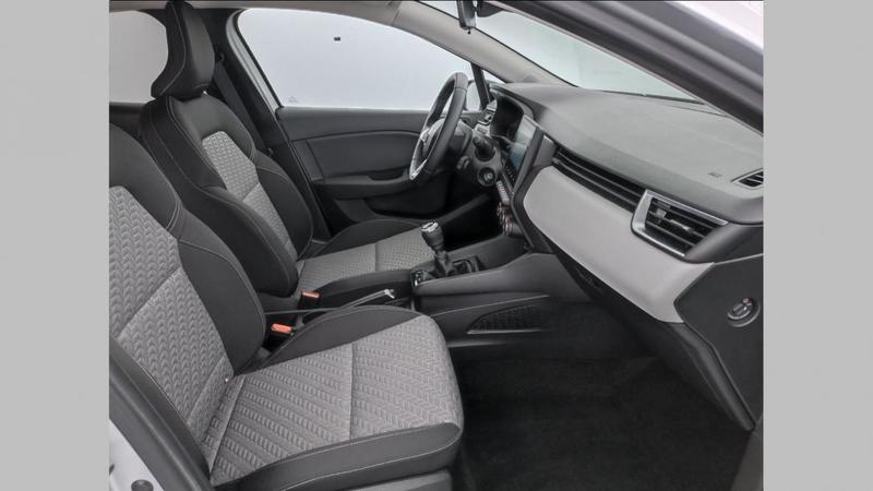 Renault Clio V TCe 90 Evolution