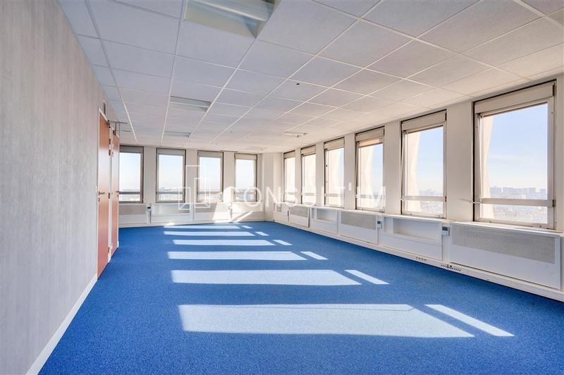 Bureau - 405 m²