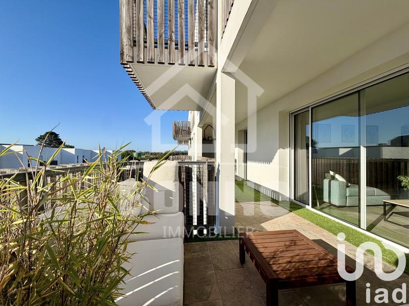 Appartement - 67 m² - 3 pièces