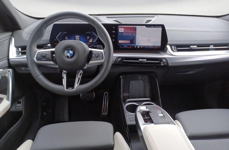 Bmw X2 sDrive 20i m-Sport 170 / Camera de Recul Regumateur Distance Jantes 21" Pack Innovation Affichge Tete Haute