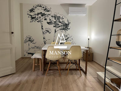 Maison - 113 m² - 6 pièces