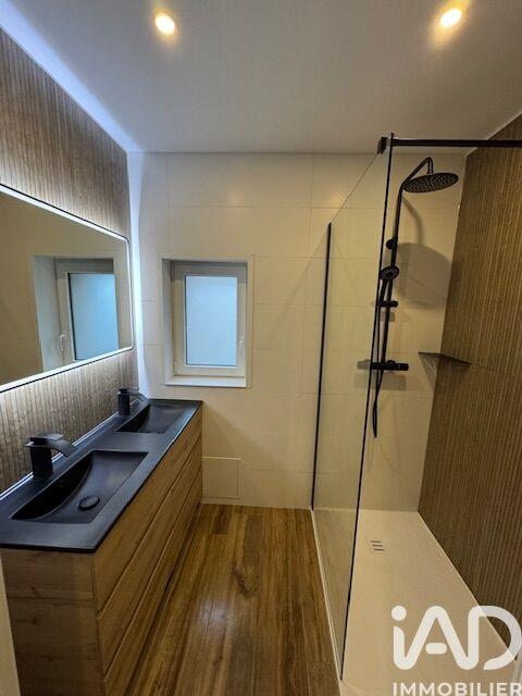 Maison - 119 m² - 6 pièces