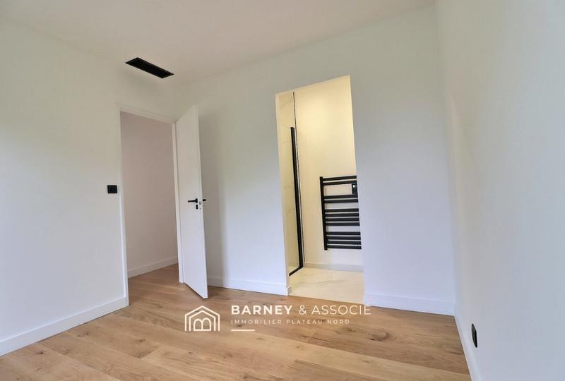 Maison - 105 m² - 4 pièces