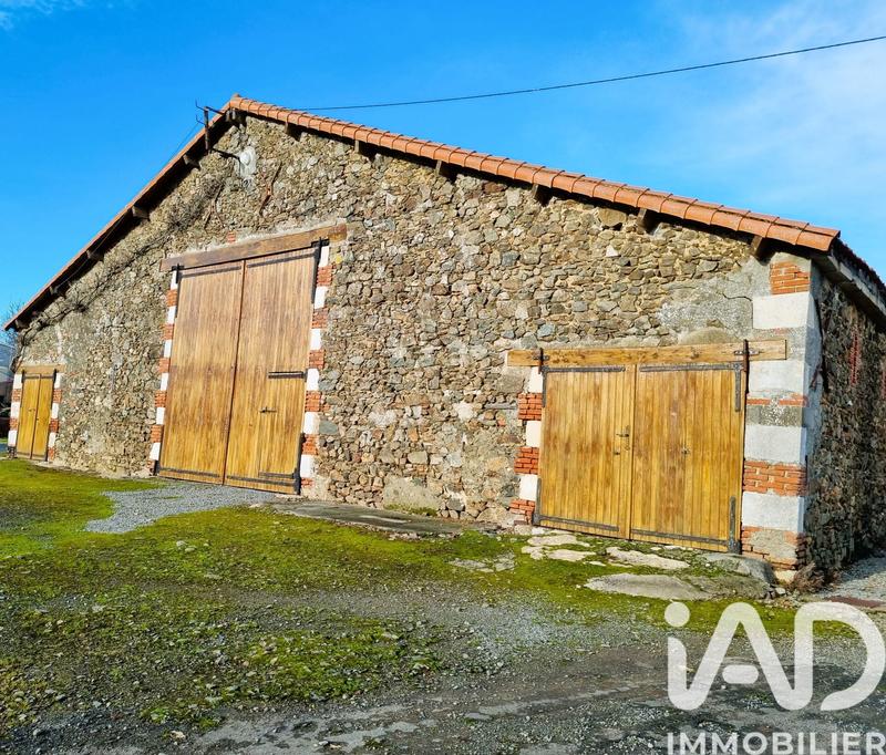 Maison - 156 m² - 6 pièces