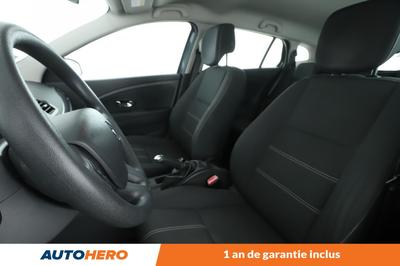 Renault Mégane Estate 1.2 TCe Energy Life 115 ch