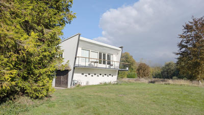 Maison - 84 m² - 3 pièces