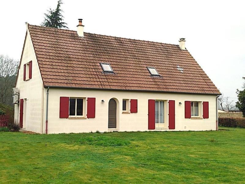Maison - 160 m² - 5 pièces