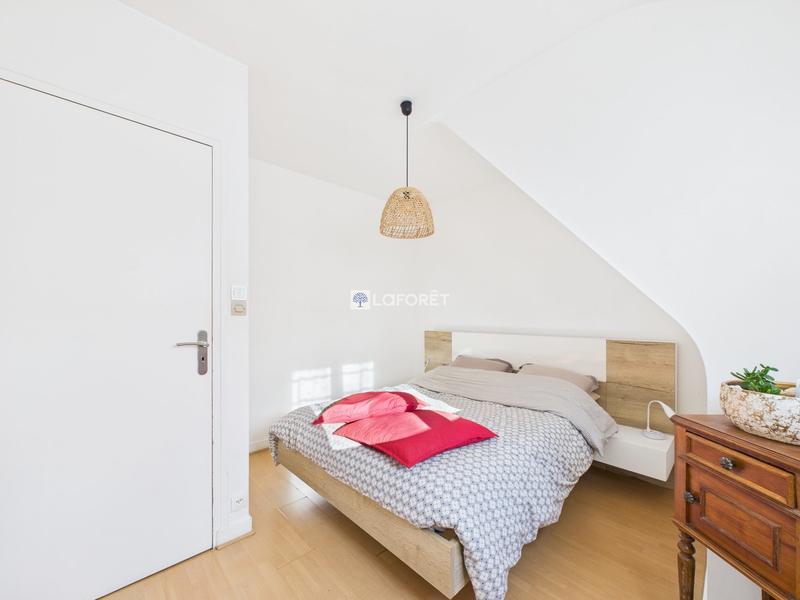 Maison - 88 m² - 4 pièces