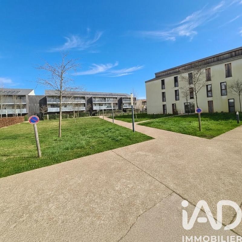 Appartement - 79 m² - 4 pièces