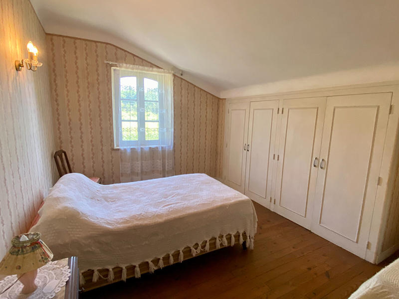 Maison - 123 m² - 5 pièces