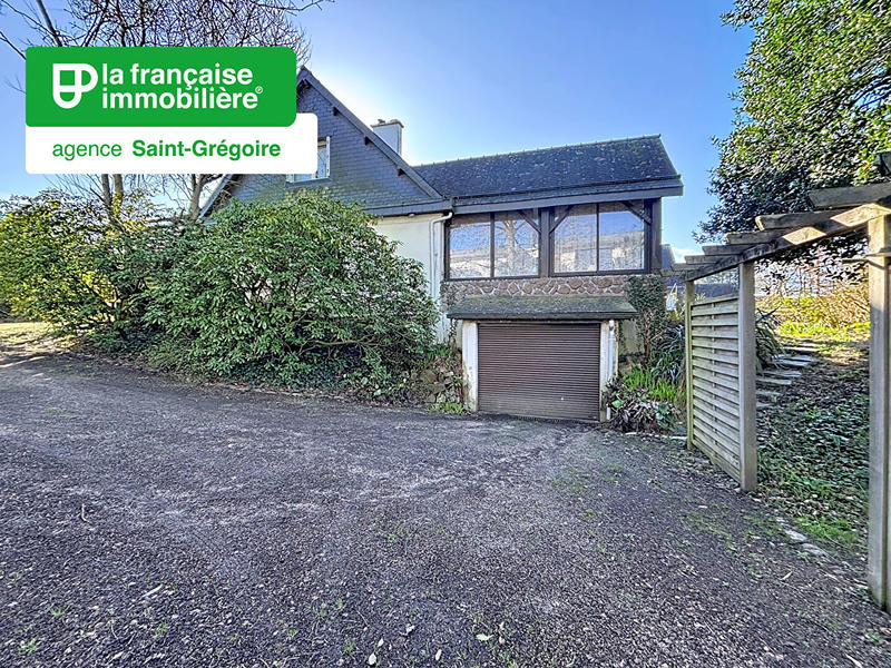 Maison - 197 m² - 6 pièces