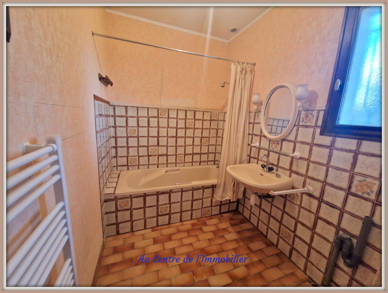 Maison - 74 m² - 4 pièces