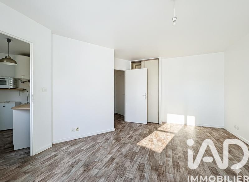 Appartement - 26 m² - 1 pièce